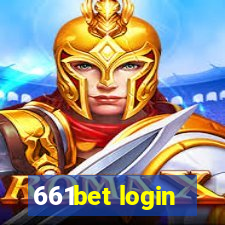 661bet login